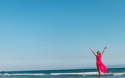 The Importance of Being You