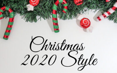 Coping with Christmas 2020 Style