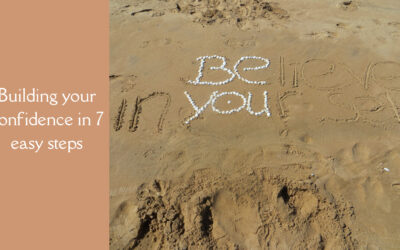 Building Your Confidence in 7 Easy Steps