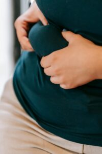menopause weight loss